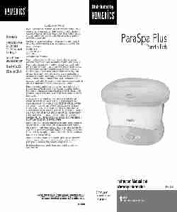 HoMedics Hot Tub PAR-300-page_pdf